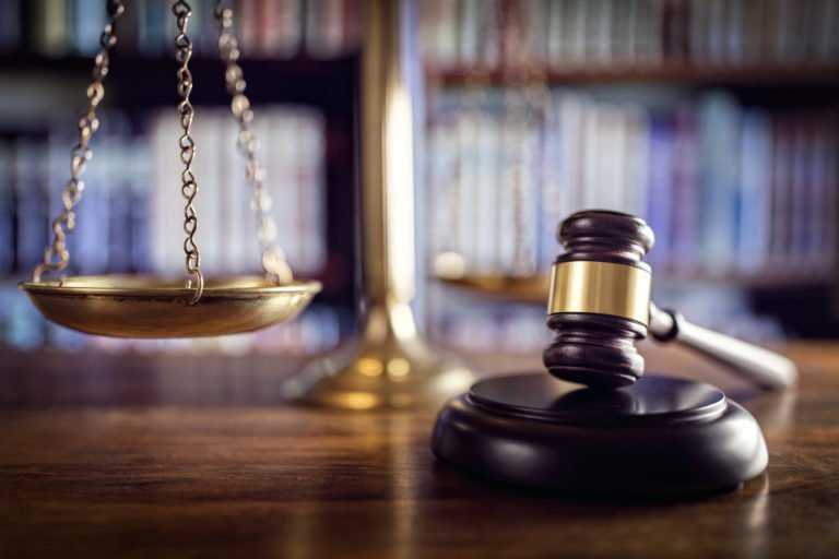 common legal myths
