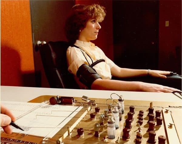 California Polygraph Law on Lie Detector Test Admissibility 1 are lie detector tests admissible in court in california?
