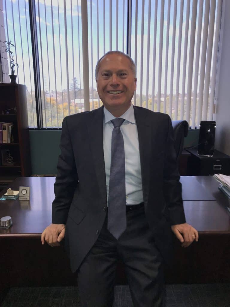 vista criminal lawyer