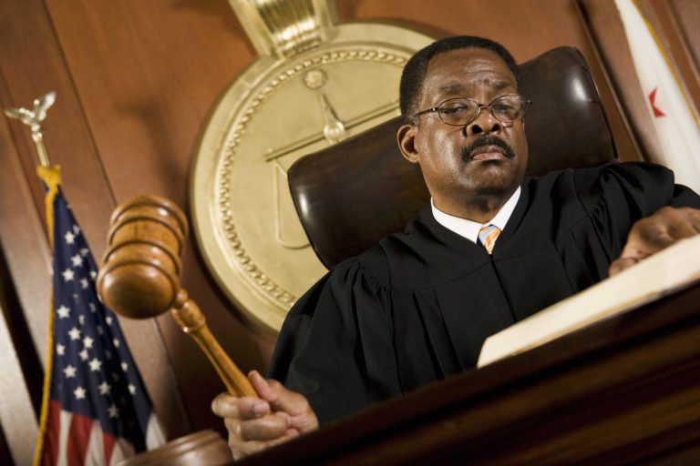 how criminal sentences are decided