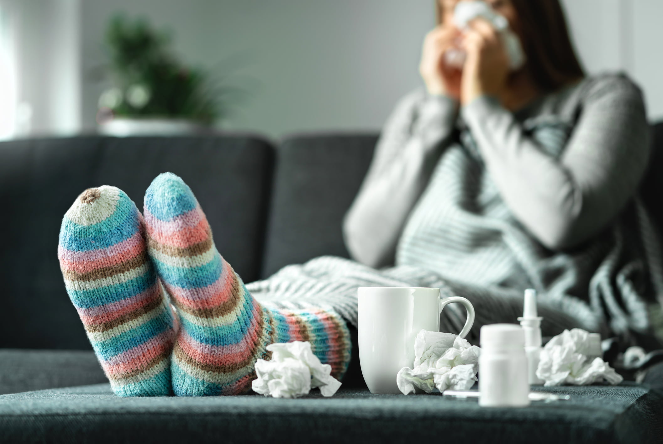 California's Willful Exposure of Disease Law: 120290 (HS) 1 A sick woman could face charges if she knowingly transmits an infectious disease under california law