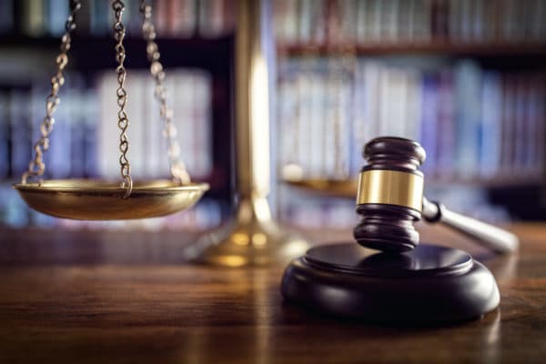 violent crime defense attorney