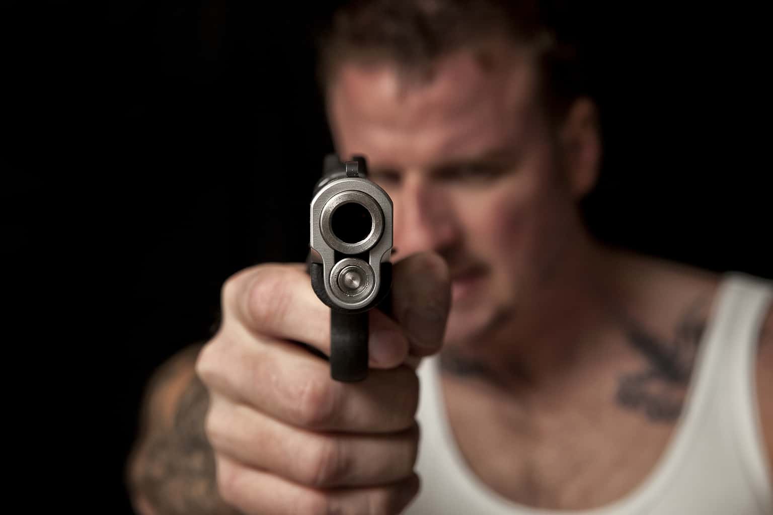 violent crime lawyer san diego