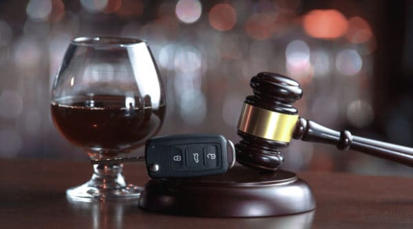 What Happens to the Passengers in a DUI in Vista? 1 A gavel, a car key, and a glass of brandy.