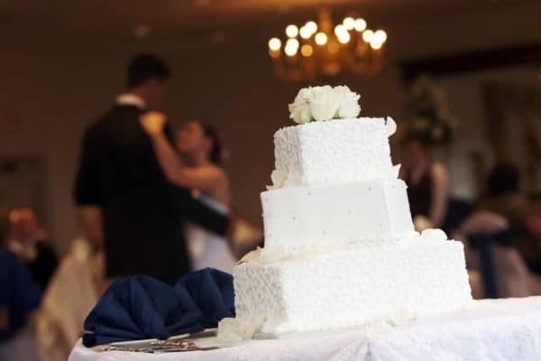 Wedding Crashing is a Crime, But Charges Are Rare 1 laws about wedding crashing
