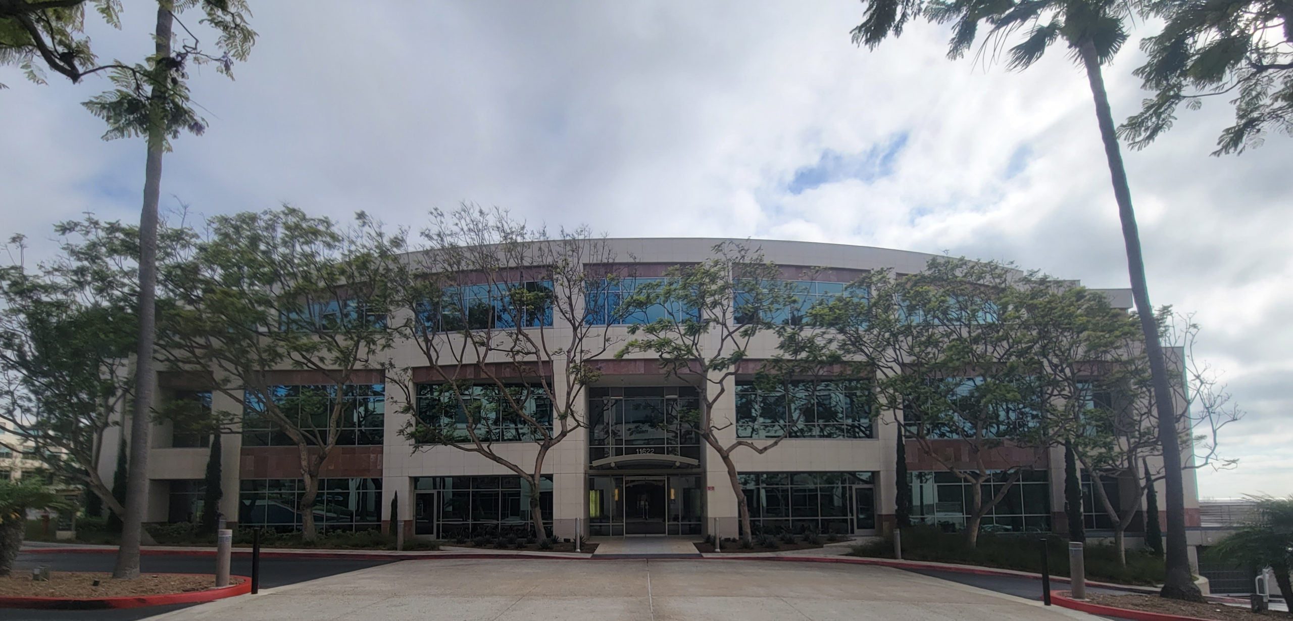 carmel valley law office