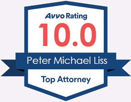 avvo rating 10